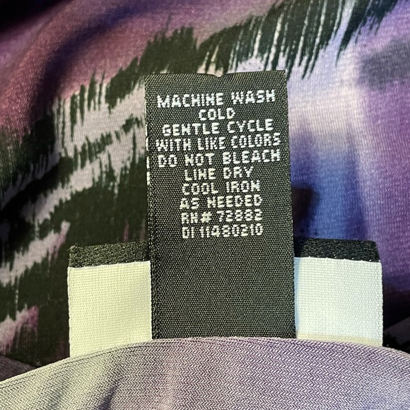 Studio 1940 Blouse - Picture 4 of 4